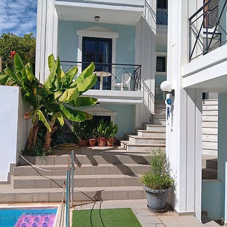 Studio In Agiapelagia For 3 Pers - Crete Αγία Πελαγία  Εξωτερικό φωτογραφία