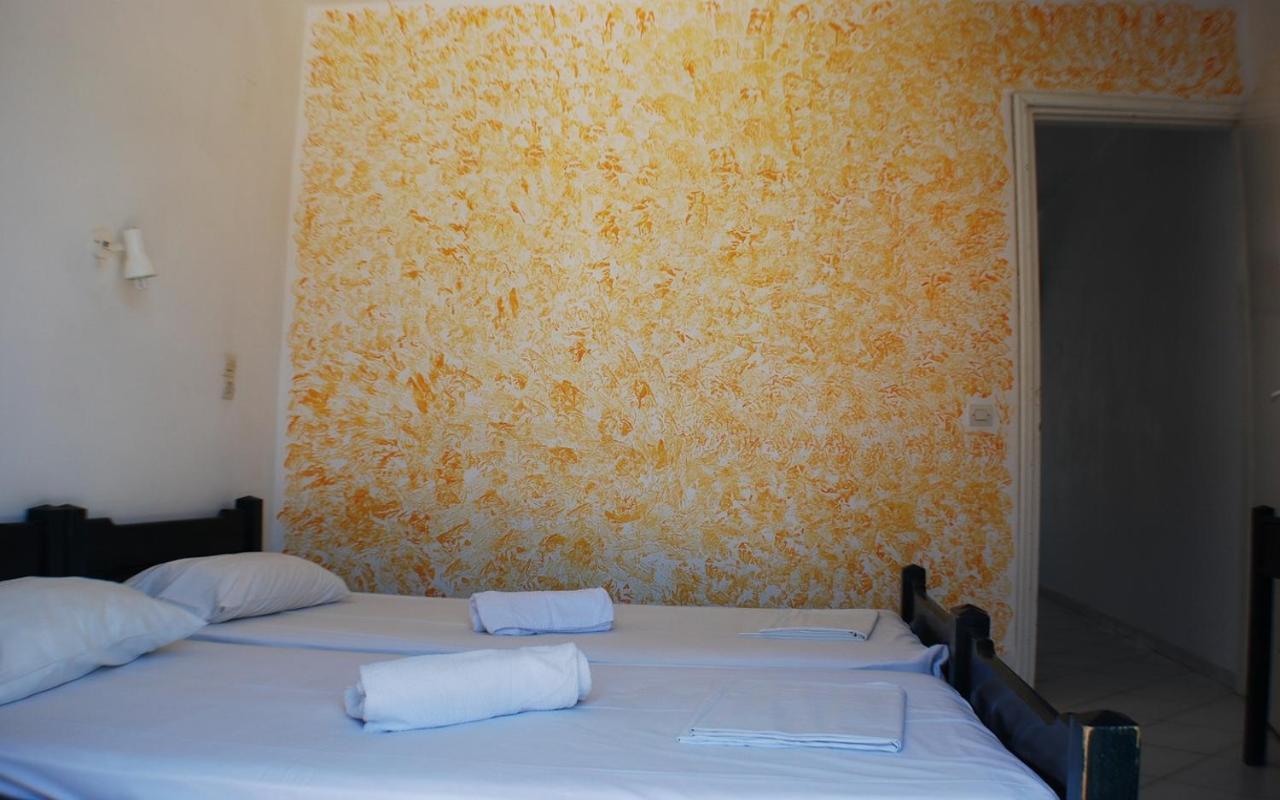 Studio In Agiapelagia For 3 Pers - Crete Αγία Πελαγία  Εξωτερικό φωτογραφία