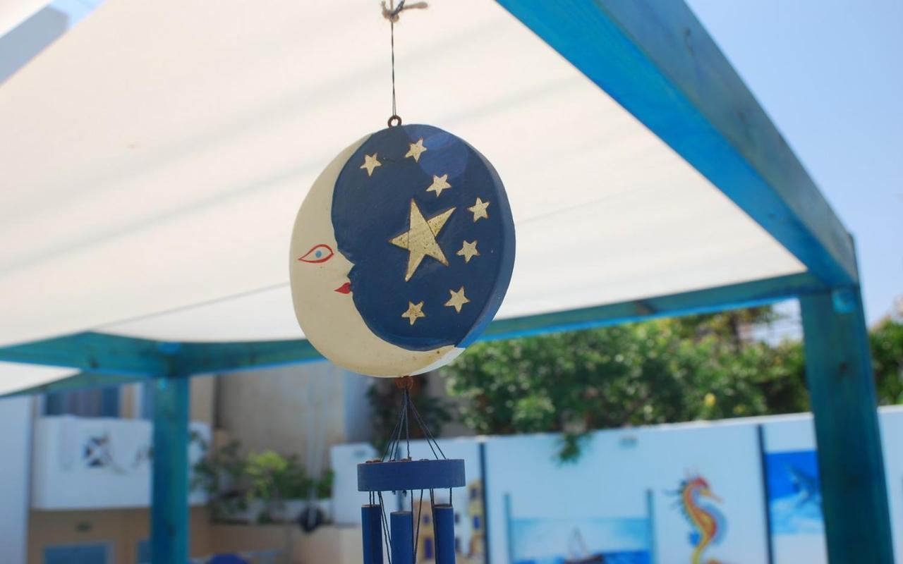 Studio In Agiapelagia For 3 Pers - Crete Αγία Πελαγία  Εξωτερικό φωτογραφία