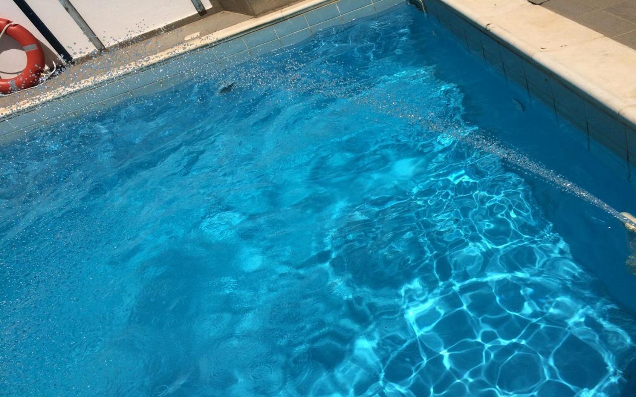Studio In Agiapelagia For 3 Pers - Crete Αγία Πελαγία  Εξωτερικό φωτογραφία