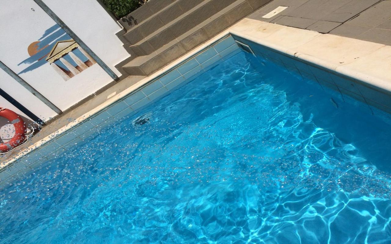 Studio In Agiapelagia For 3 Pers - Crete Αγία Πελαγία  Εξωτερικό φωτογραφία