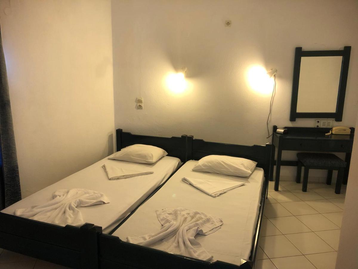 Studio In Agiapelagia For 3 Pers - Crete Αγία Πελαγία  Εξωτερικό φωτογραφία
