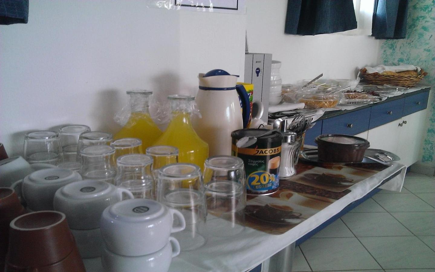 Studio In Agiapelagia For 3 Pers - Crete Αγία Πελαγία  Εξωτερικό φωτογραφία