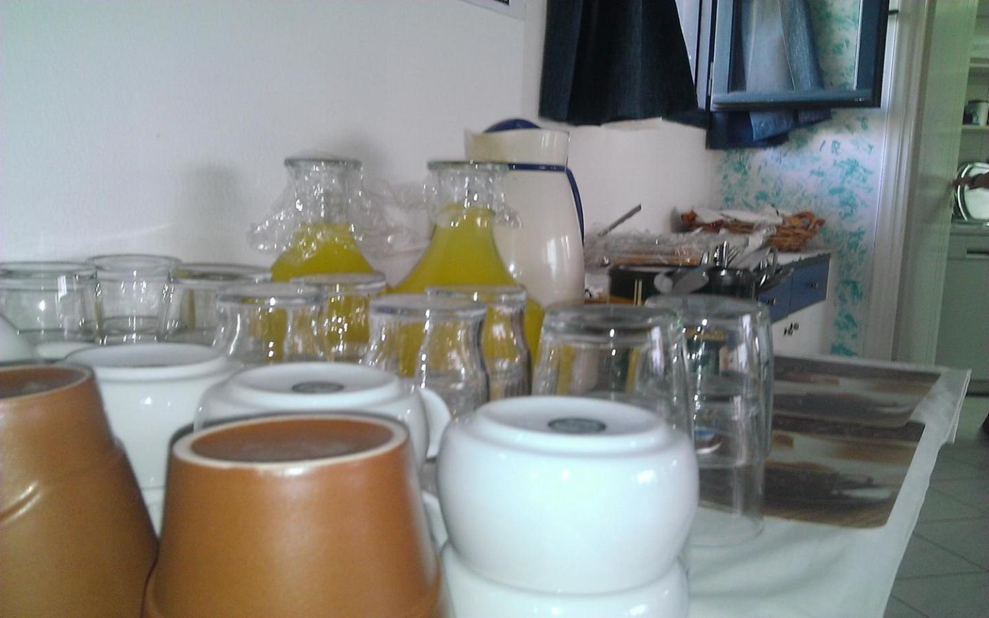 Studio In Agiapelagia For 3 Pers - Crete Αγία Πελαγία  Εξωτερικό φωτογραφία