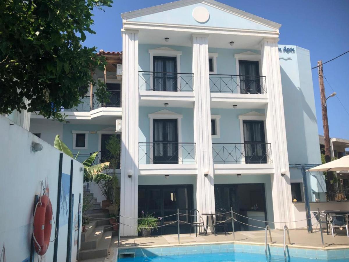 Studio In Agiapelagia For 3 Pers - Crete Αγία Πελαγία  Εξωτερικό φωτογραφία