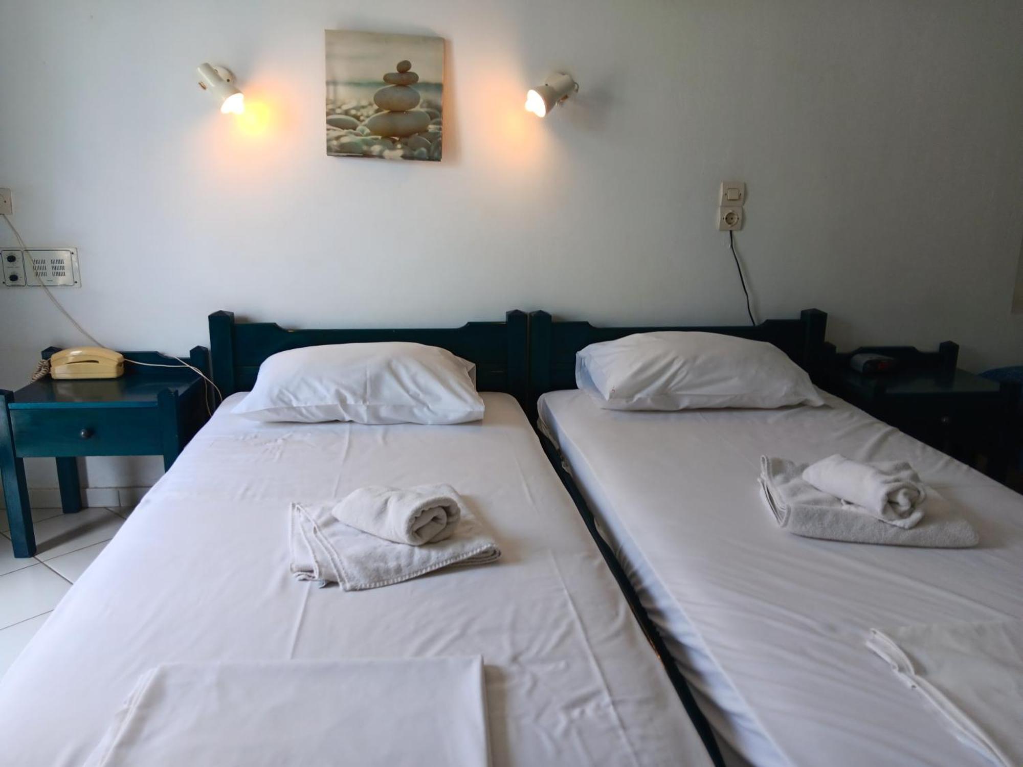 Studio In Agiapelagia For 3 Pers - Crete Αγία Πελαγία  Εξωτερικό φωτογραφία